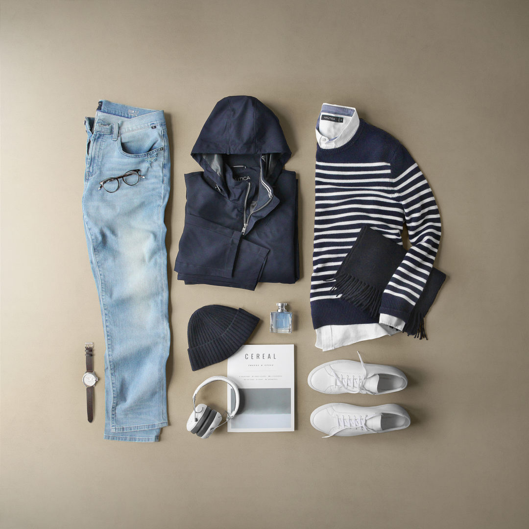 Phil Cohen | thepacman82 - Page 5 of 46 - Men's Flatlay Fashion