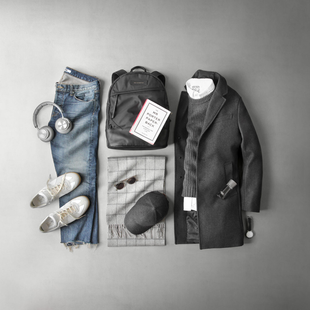 Phil Cohen | thepacman82 - Page 5 of 48 - Men's Flatlay Fashion
