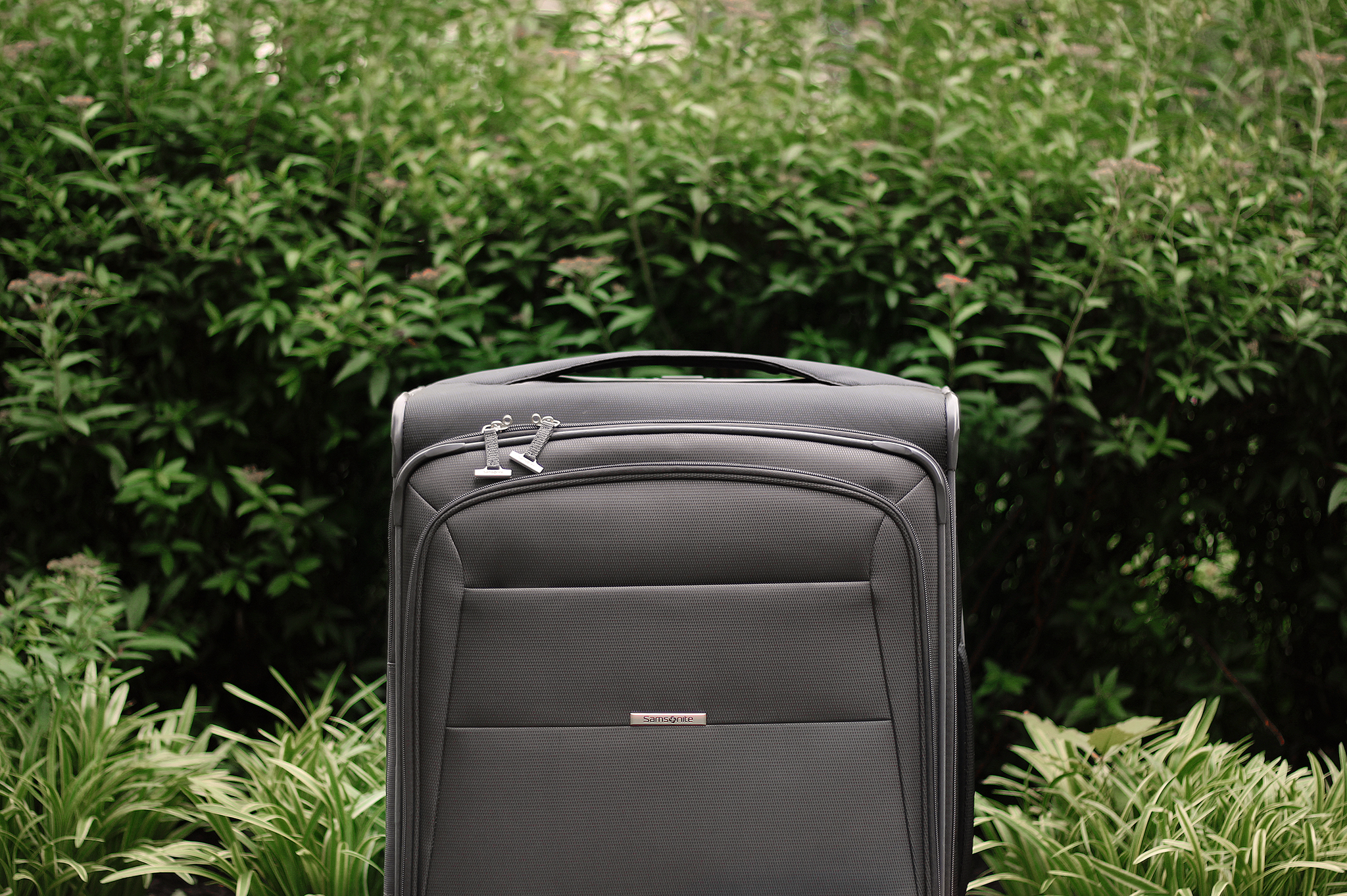 samsonite eco spin 25