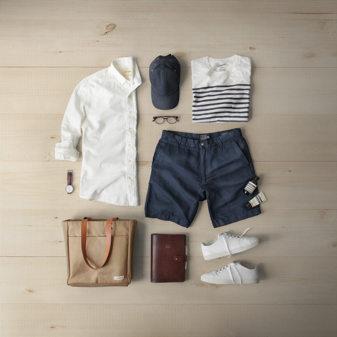Phil Cohen | thepacman82 - Page 5 of 62 - Men's Flatlay Fashion