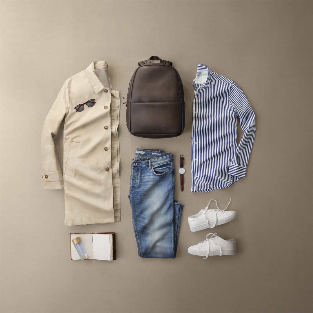 Phil Cohen | thepacman82 - Page 7 of 85 - Men's Flatlay Fashion